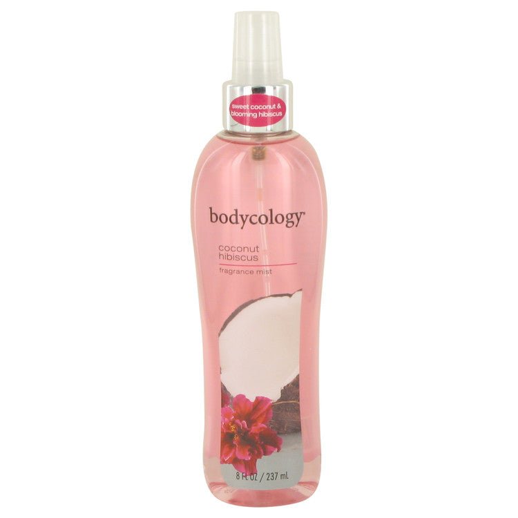 Bodycology Coconut Hibiscus by Bodycology For Women