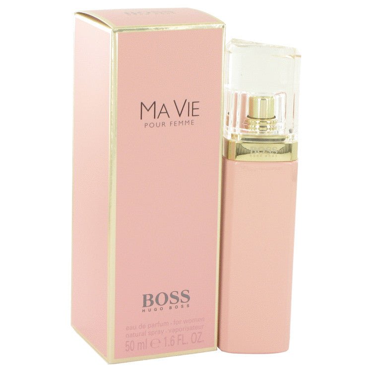 Boss Ma Vie by Hugo Boss For Women