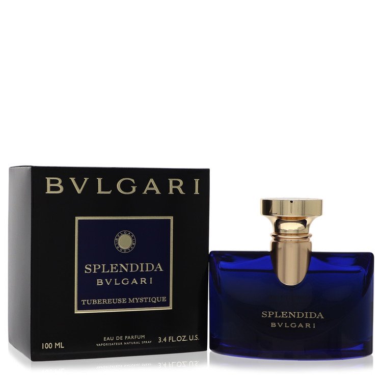 Bvlgari Splendida Tubereuse Mystique by Bvlgari For Women