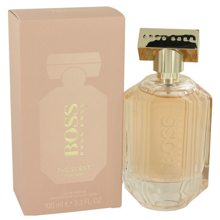 Boss The Scent by Hugo Boss For Women