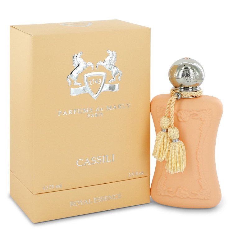 cassili by Parfums De Marly For Women