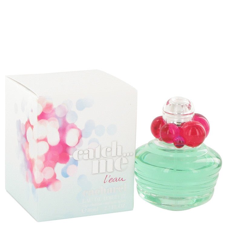 Catch ME L'eau by Cacharel For Women