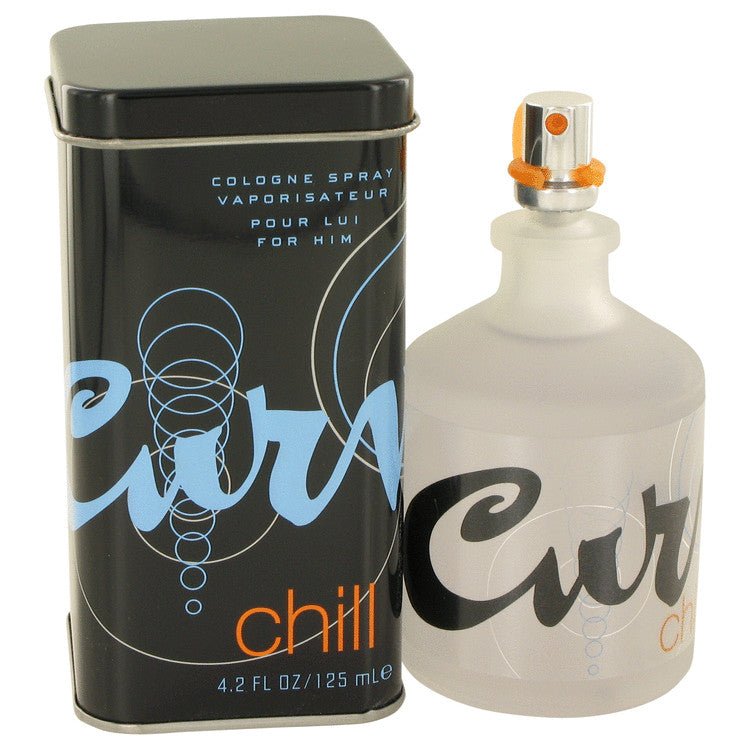 Curve Chill by Liz Claiborne For Men