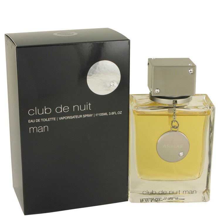 Club De Nuit by Armaf For Men