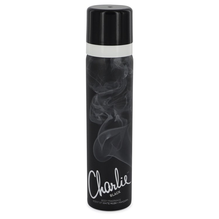 Charlie Black by Revlon For Women
