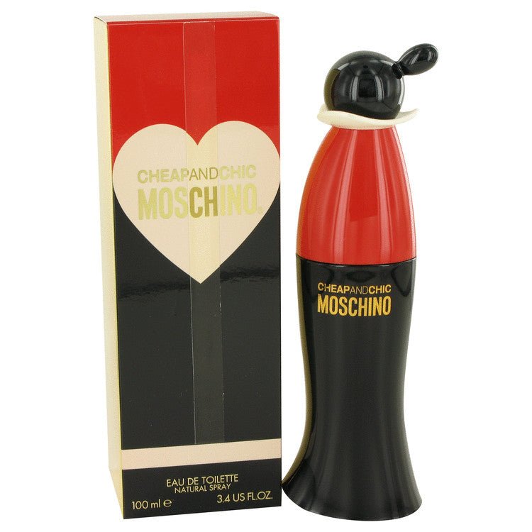 Cheap & Chic by Moschino For Women