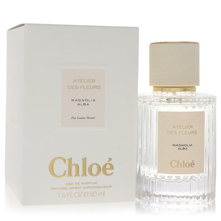 Chloe Magnolia Alba by Chloe For Women