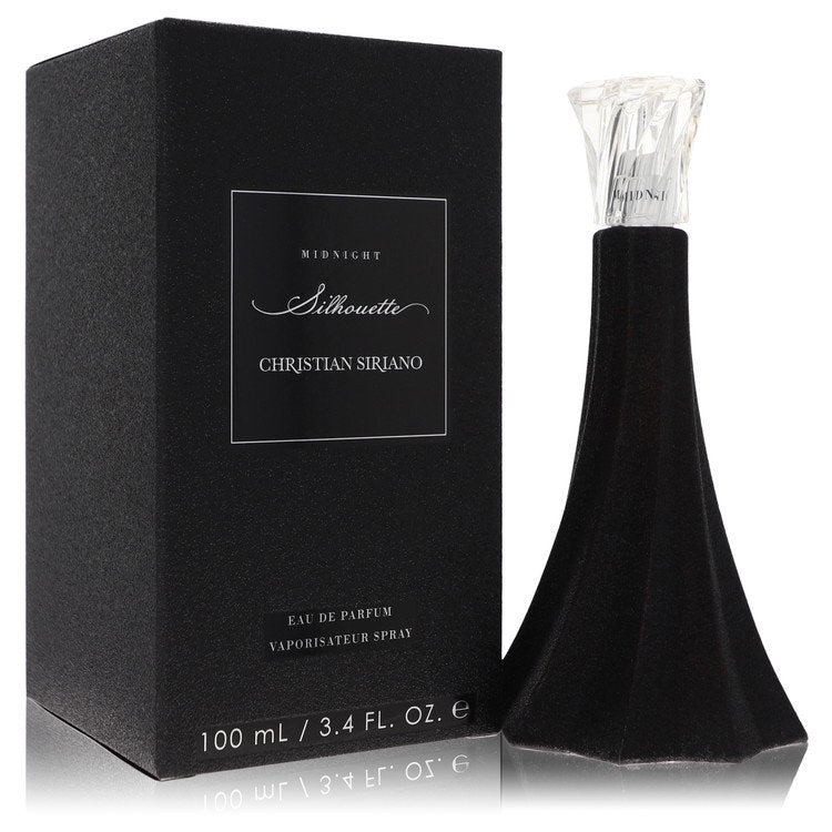Silhouette Midnight by Christian Siriano For Women