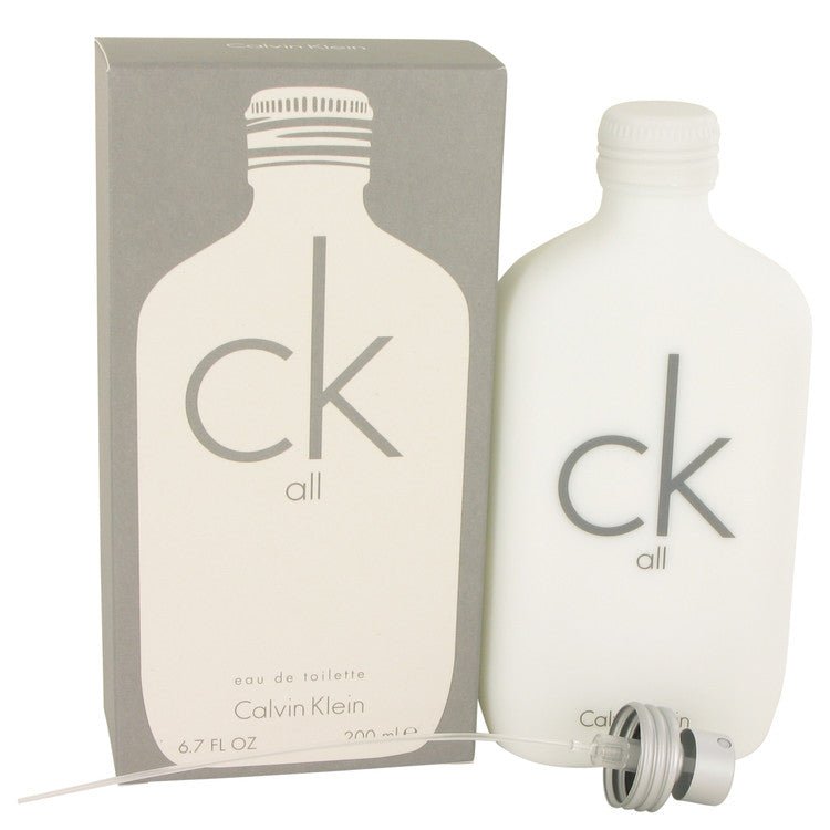 CK All by Calvin Klein For Women