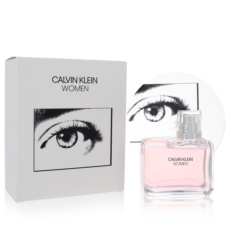 Calvin Klein Woman by Calvin Klein For Women