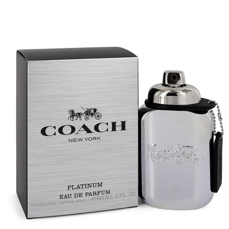 Coach Platinum by Coach For Men
