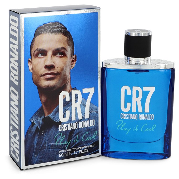 CR7 Play It Cool by Cristiano Ronaldo For Men