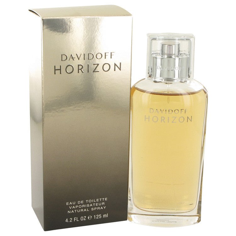 Davidoff Horizon by Davidoff For Men
