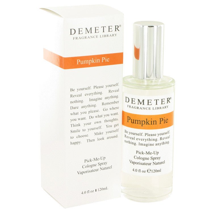 Demeter Pumpkin Pie by Demeter For Women