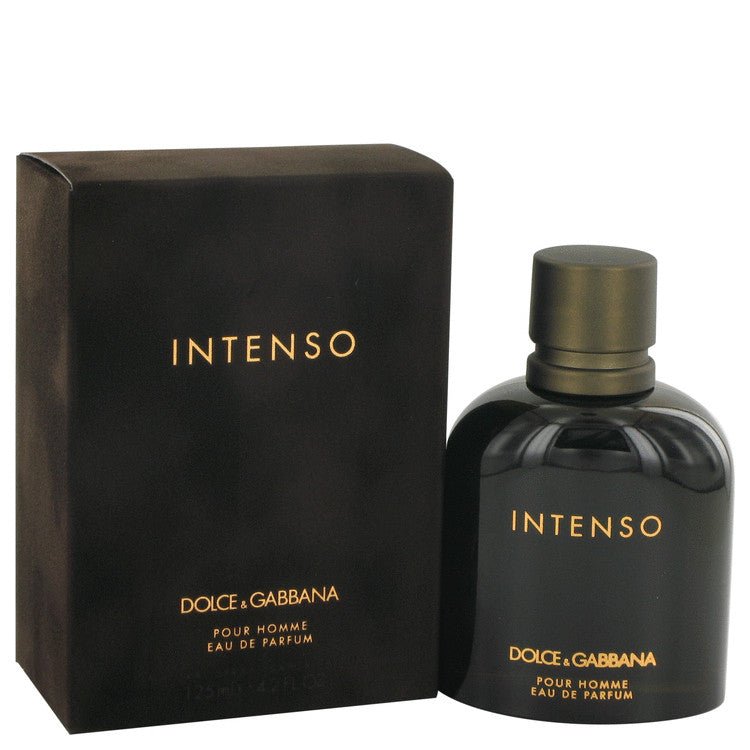 Dolce & Gabbana Intenso by Dolce & Gabbana For Men
