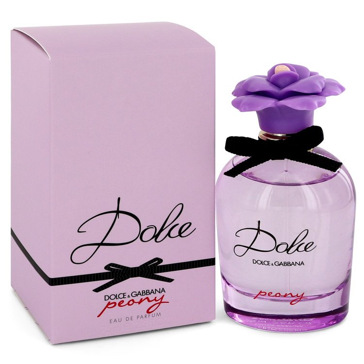 Dolce Peony by Dolce & Gabbana For Women