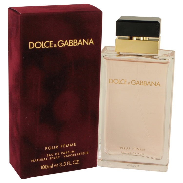 Dolce & Gabbana Pour Femme by Dolce & Gabbana For Women