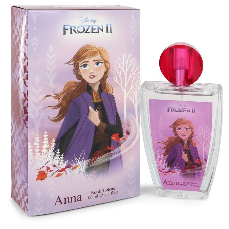 Disney Frozen II Anna by Disney For Women