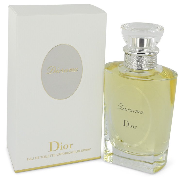Diorama by Christian Dior For Women