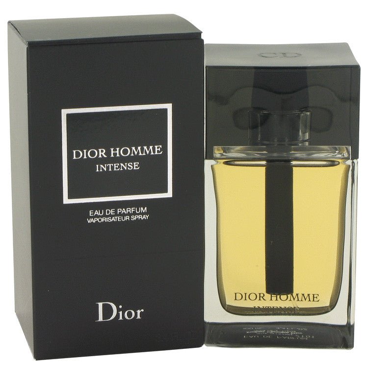 Dior Homme Intense by Christian Dior For Men