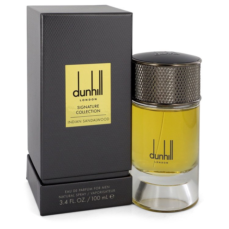 Dunhill Indian Sandalwood by Alfred Dunhill For Men