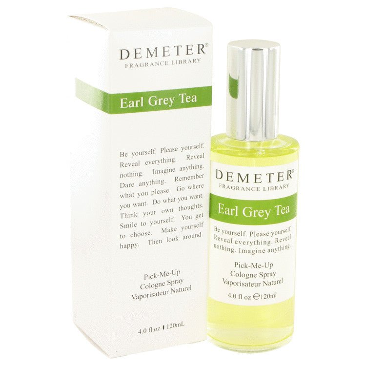 Demeter Earl Grey Tea by Demeter For Women