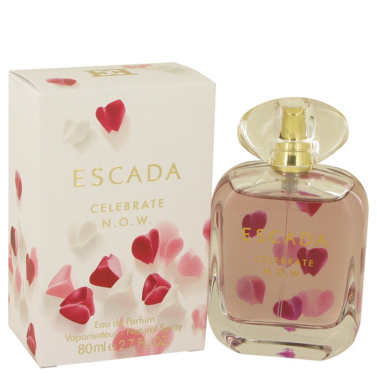 Escada Celebrate Now by Escada For Women