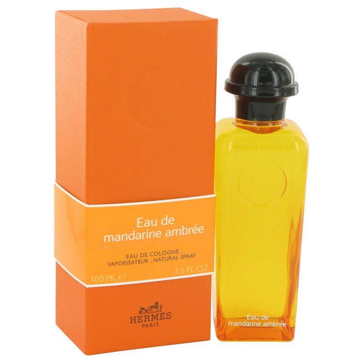 Eau De Mandarine Ambree by Hermes For Men