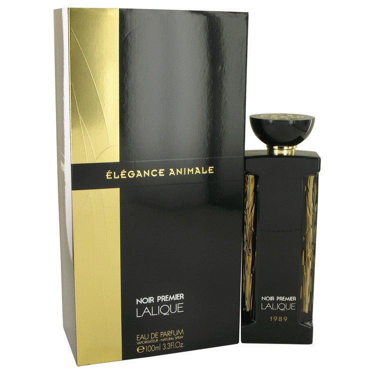 Elegance Animale by Lalique For Women