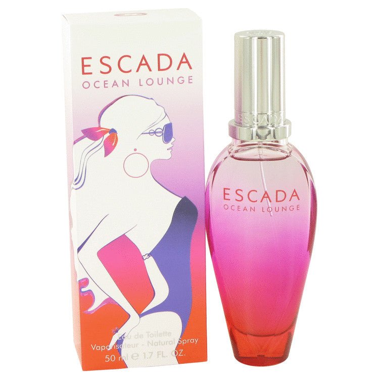 Escada Ocean Lounge by Escada For Women