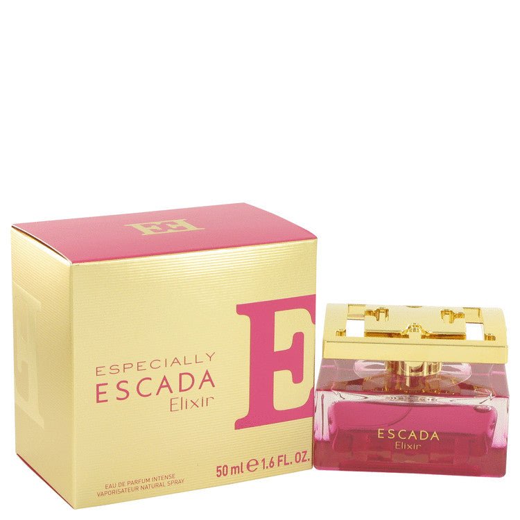 Especially Escada Elixir by Escada For Women