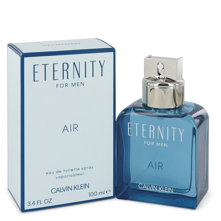 Eternity Air by Calvin Klein For Men