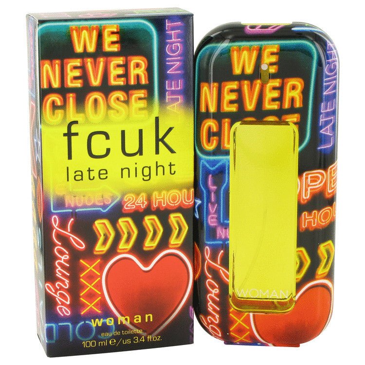 FCUK Late Night by French Connection For Women