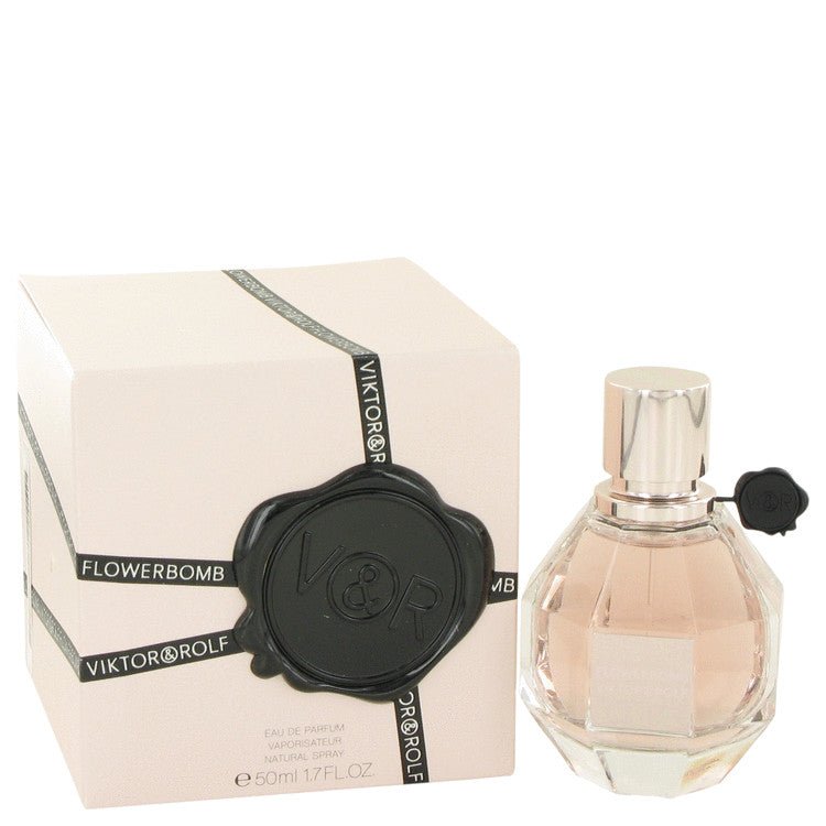 Flowerbomb by Viktor & Rolf For Women