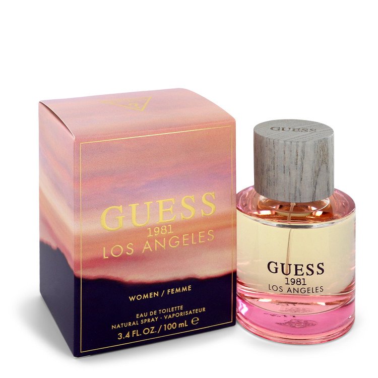 Guess 1981 Los Angeles by Guess For Women