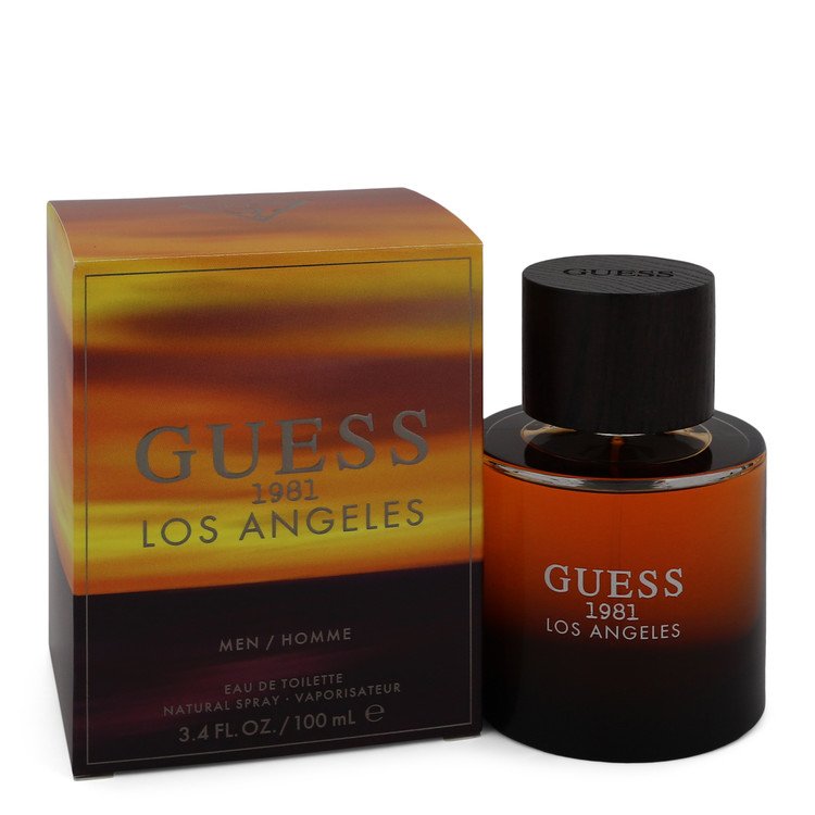 Guess 1981 Los Angeles by Guess For Men