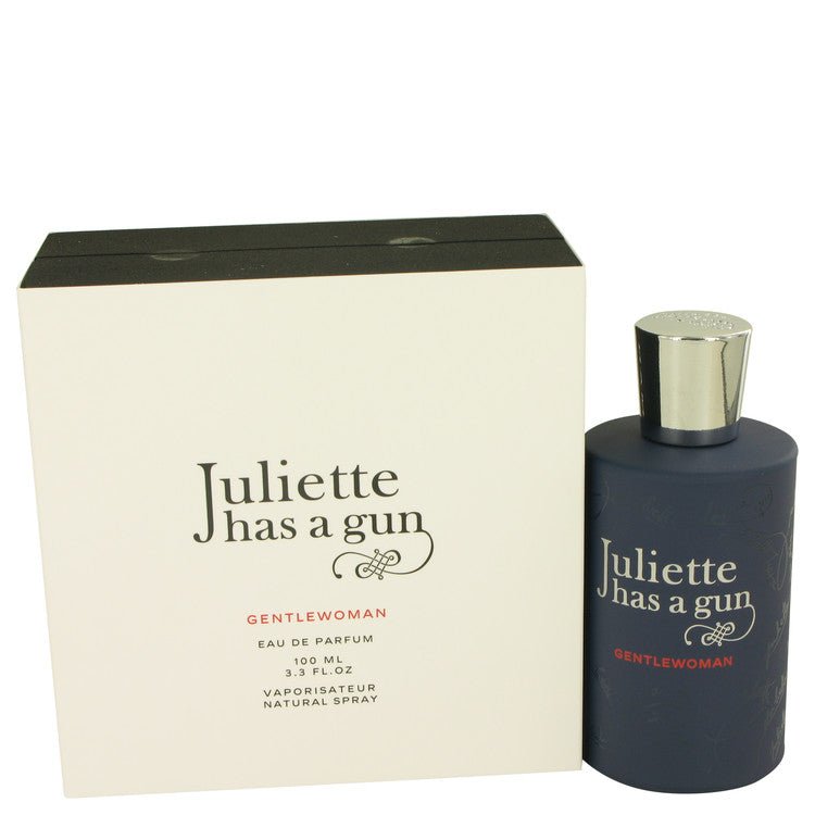 Gentlewoman by Juliette Has a Gun For Women