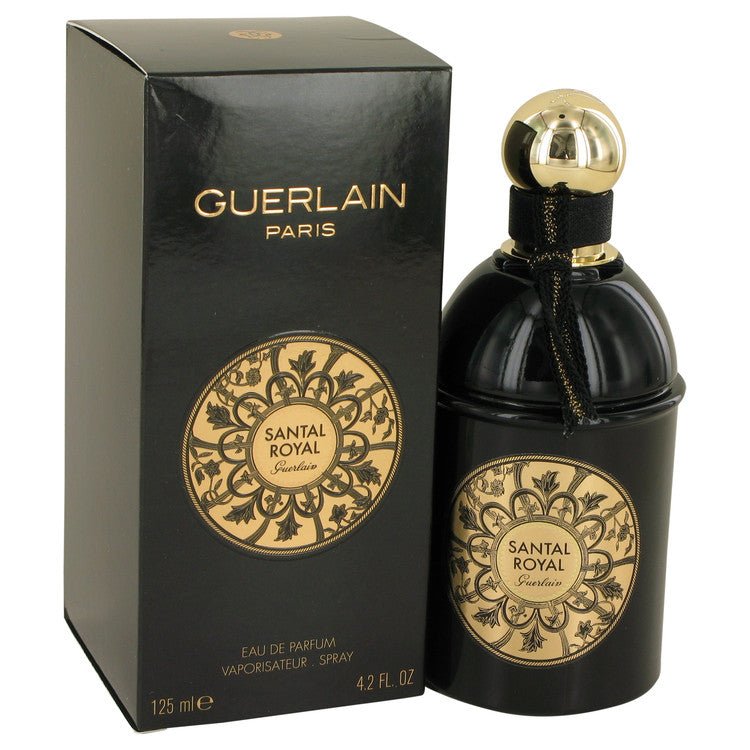 Santal Royal by Guerlain For Women