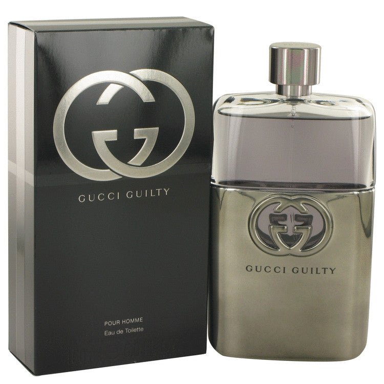Gucci Guilty by Gucci For Men