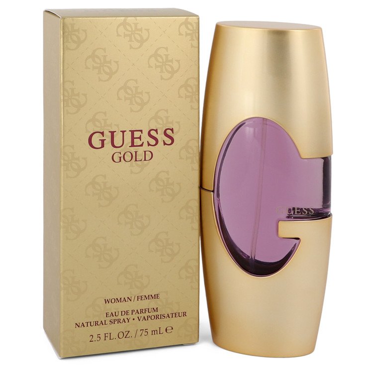 Guess Gold by Guess For Women