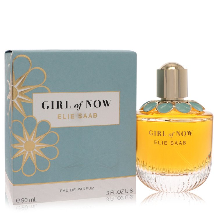 Girl of Now by Elie Saab For Women
