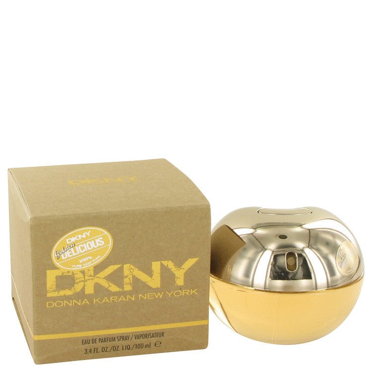 Golden Delicious DKNY by Donna Karan For Women