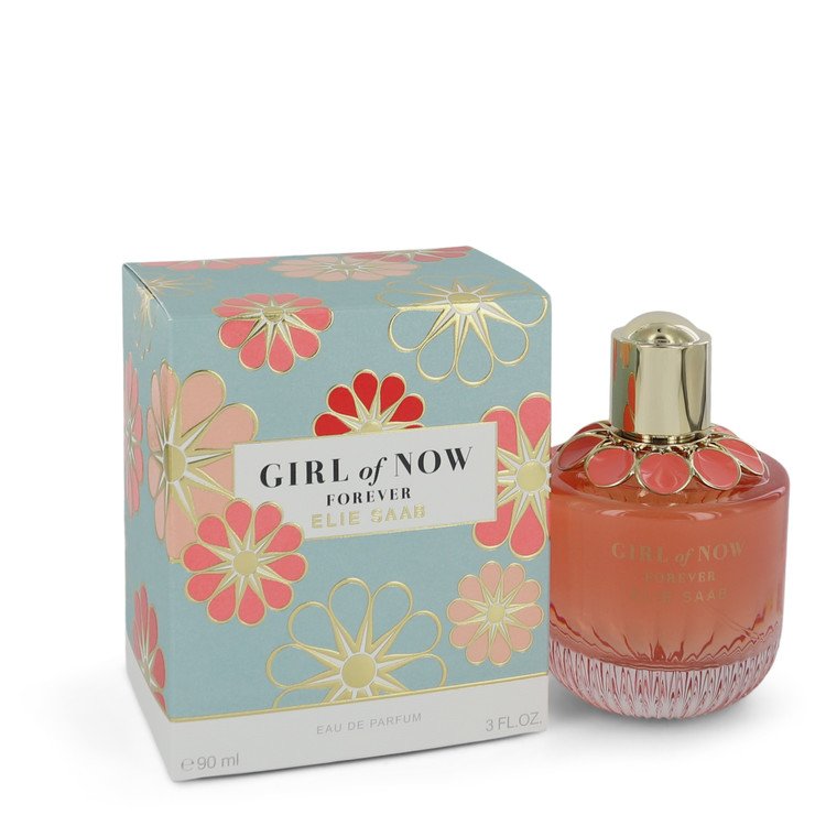 Girl of Now Forever by Elie Saab For Women