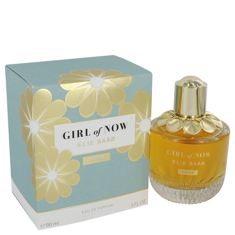 Girl of Now Shine by Elie Saab For Women