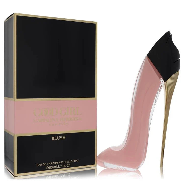 Good Girl Blush by Carolina Herrera For Women