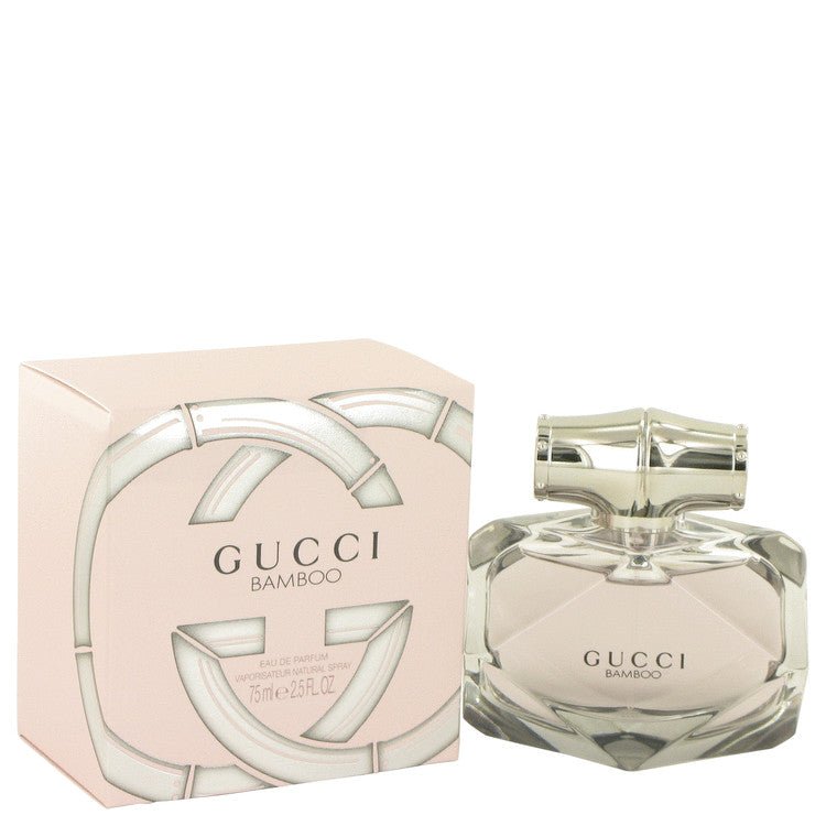 Gucci Bamboo by Gucci For Women