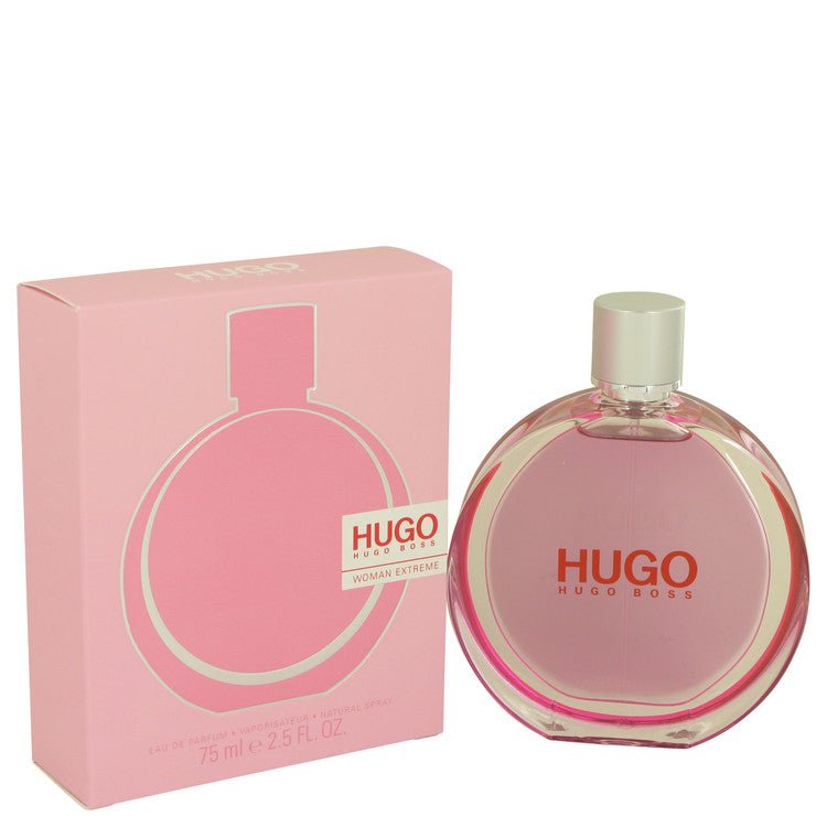 Hugo Extreme by Hugo Boss For Women