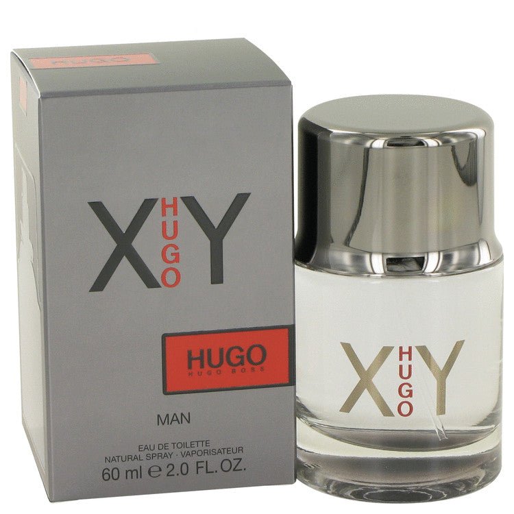 Hugo XY by Hugo Boss For Men