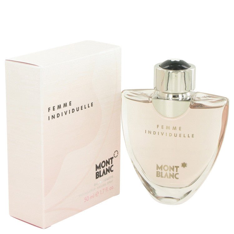 Individuelle by Mont Blanc For Women