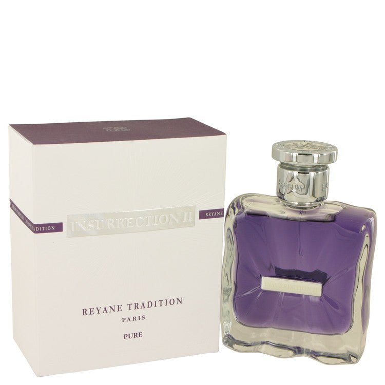 Insurrection II Pure by Reyane Tradition For Men